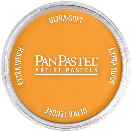 PanPastel Ultra Soft Artists' Pastel Colour
