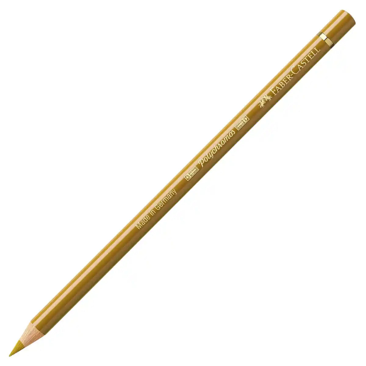 Faber Castell Polychromos Artists’ Colour Pencils