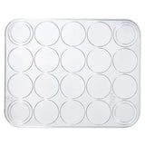 PanPastel 20 Colour Palette Tray & Lid