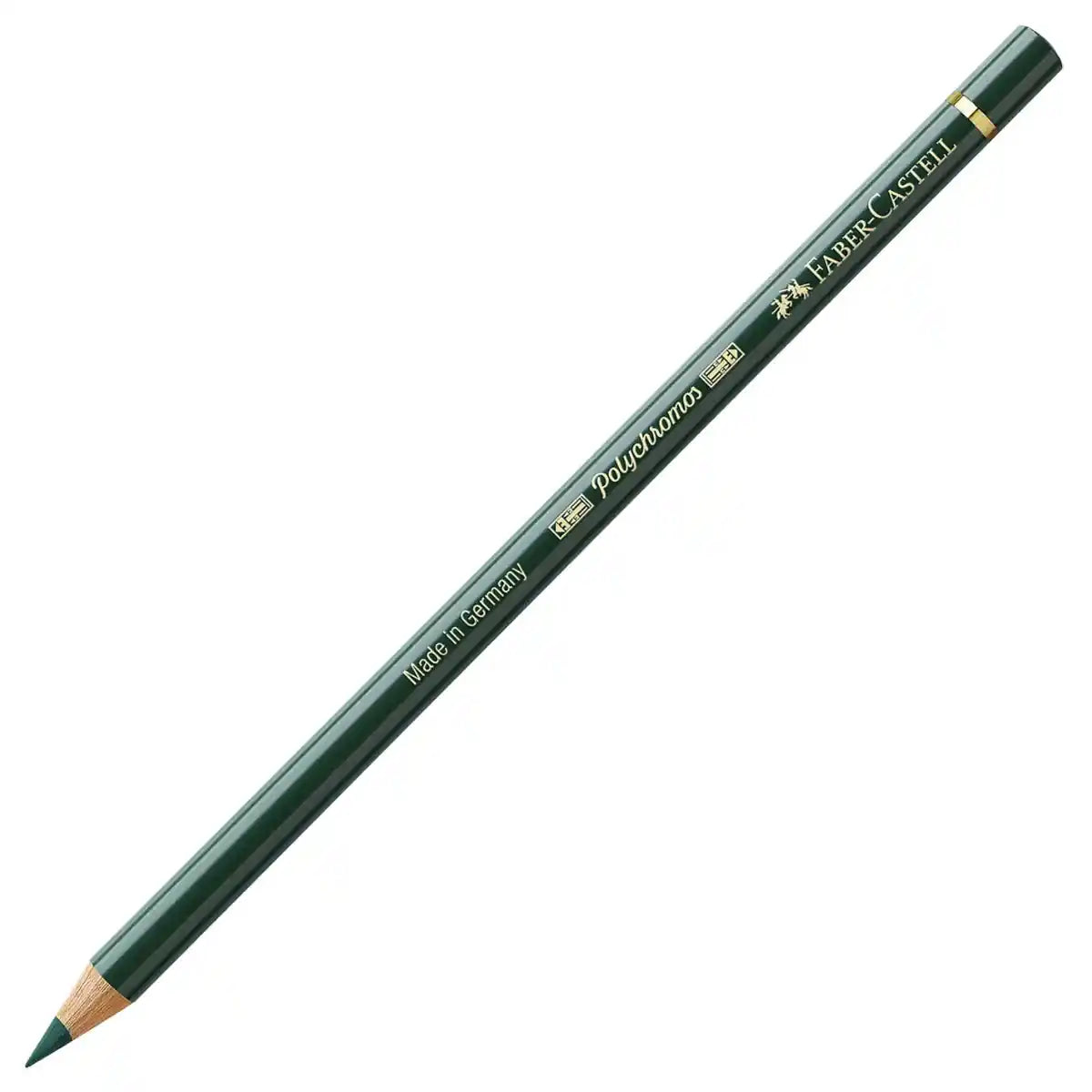 Faber Castell Polychromos Artists’ Colour Pencils
