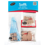 Sofft Art Sponge 44 Tools Combination Set