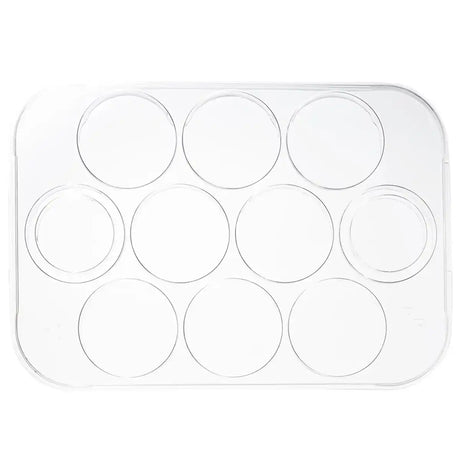 PanPastel 10 Colour Palette Tray & Lid
