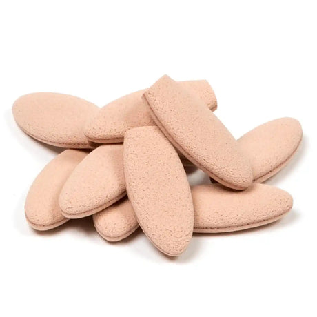 Sofft Art Sponge 10-Covers No. 3 Oval