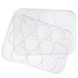 PanPastel 10 Colour Palette Tray & Lid