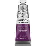 Winton Oil Paint Colours