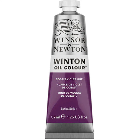 Winton Oil Paint Colours
