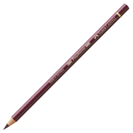 Faber Castell Polychromos Artists’ Colour Pencils