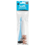 Sofft Art Sponge 5 No. 4 Point Covers & Knife