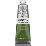 Winton Oil Paint Colours
