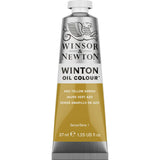 Winton Oil Paint Colours