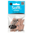 Sofft Art Sponge 10-Covers No. 2 Flat