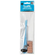 Sofft Art Sponge 5 - No. 2 Flat Covers & Knife