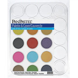PanPastel 20 Colour Palette Tray & Lid