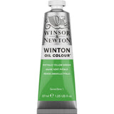Winton Oil Paint Colours
