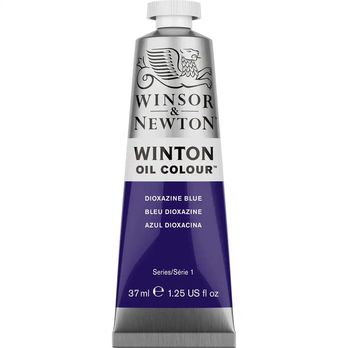 Winton Oil Paint Colours