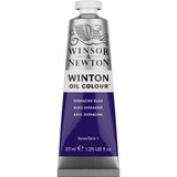 Winton Oil Paint Colours