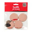 Sofft Art Sponge 4-Round