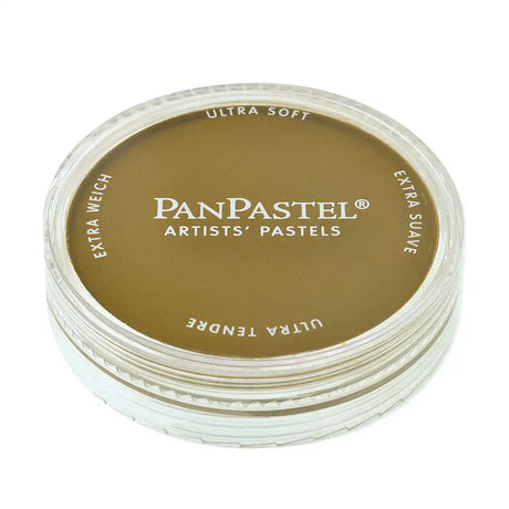PanPastel Ultra Soft Artists' Pastel Colour