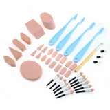 Sofft Art Sponge 44 Tools Combination Set