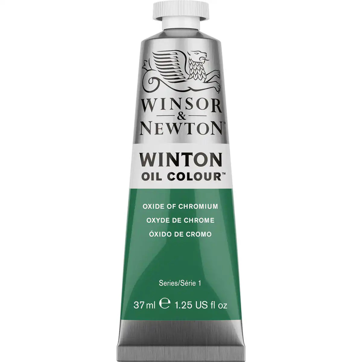 Winton Oil Paint Colours