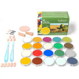 PanPastel Landscape Set of 20