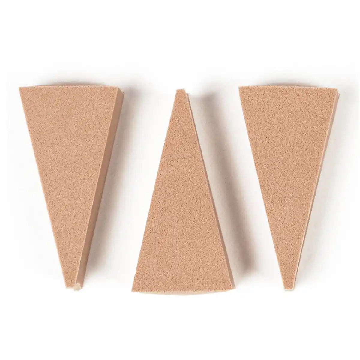 Sofft 3-Art Sponge Bar Wedge