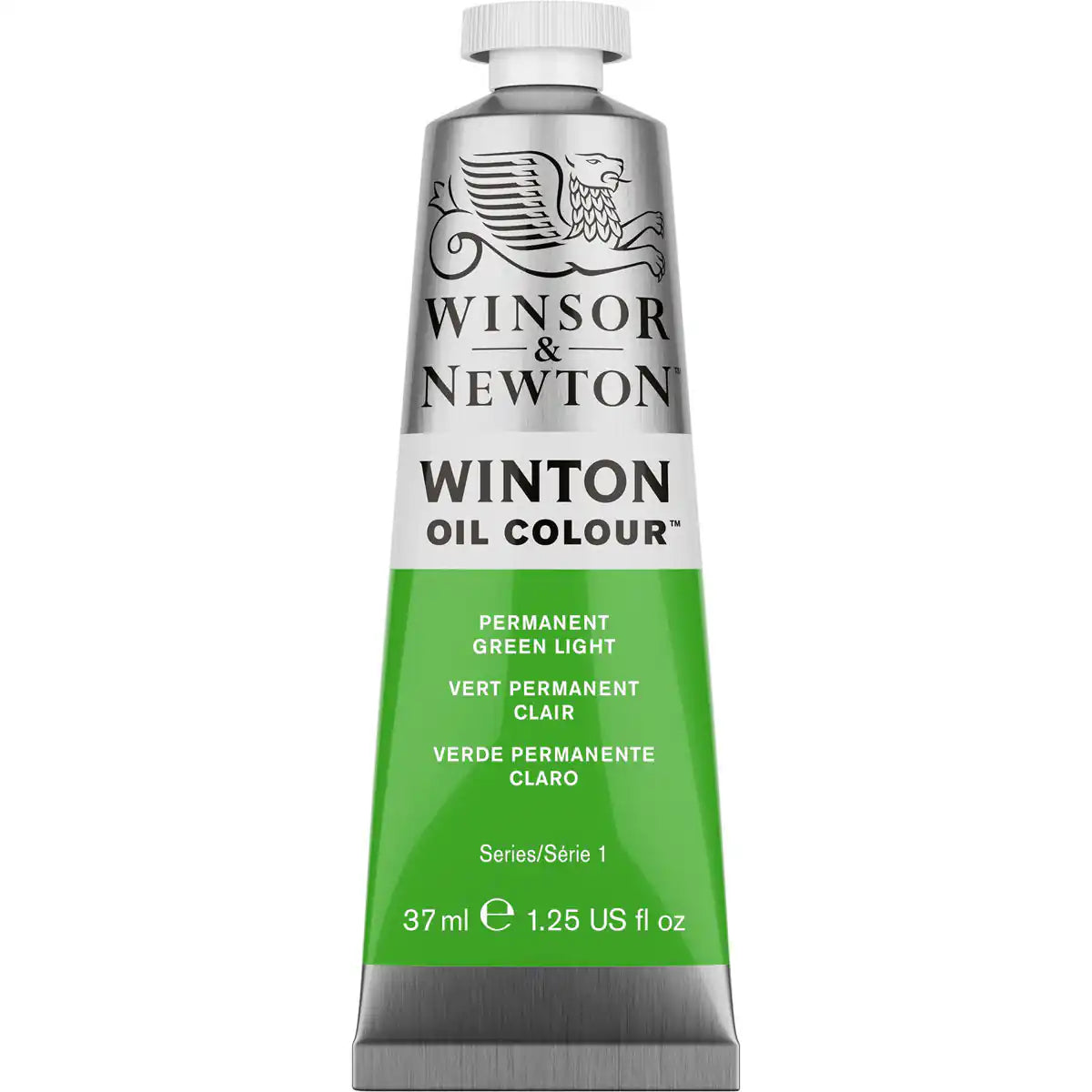 Winton Oil Paint Colours