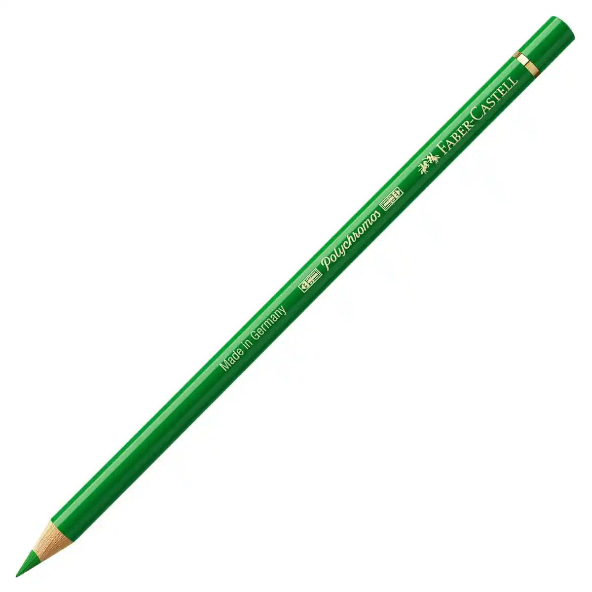 Faber Castell Polychromos Artists’ Colour Pencils