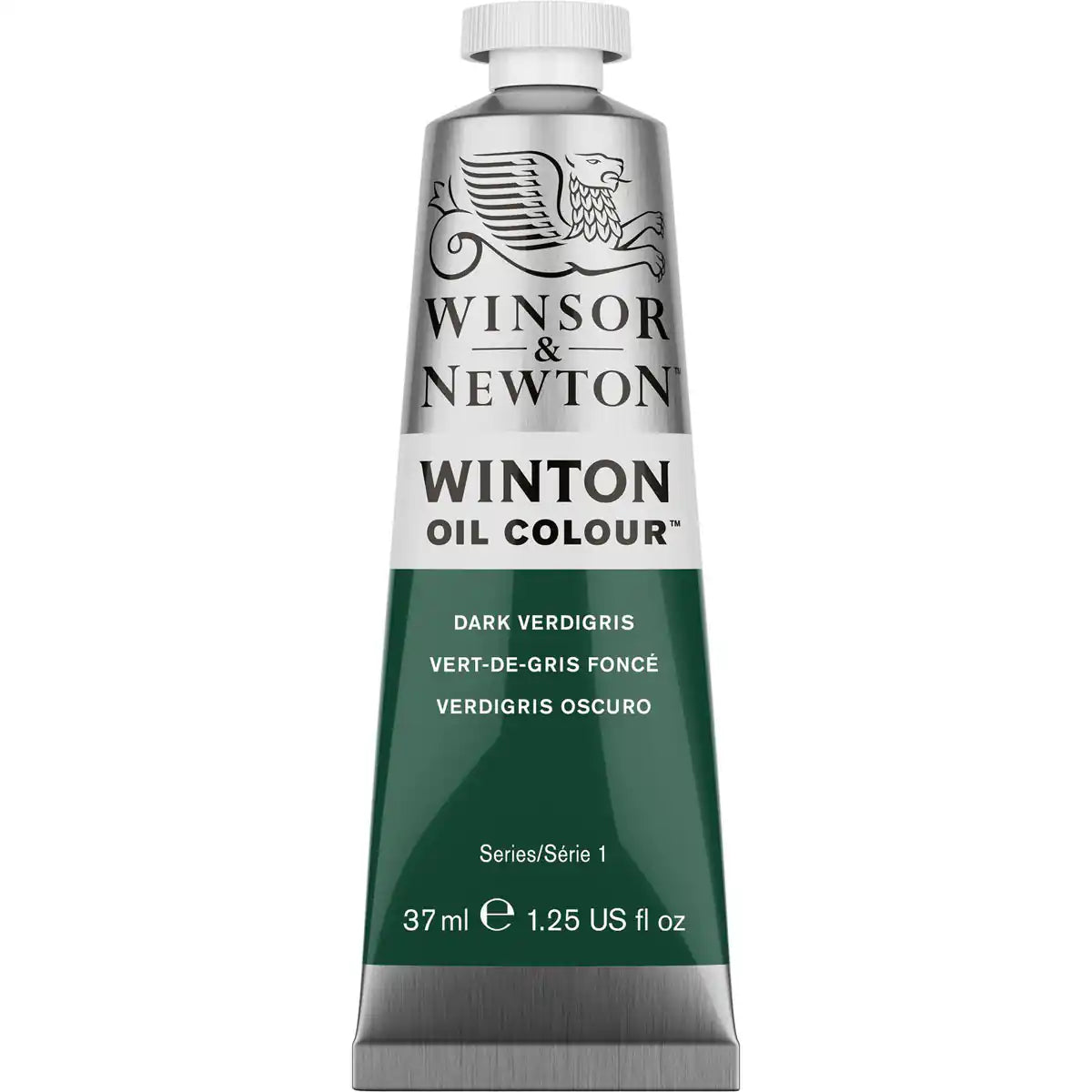 Winton Oil Paint Colours
