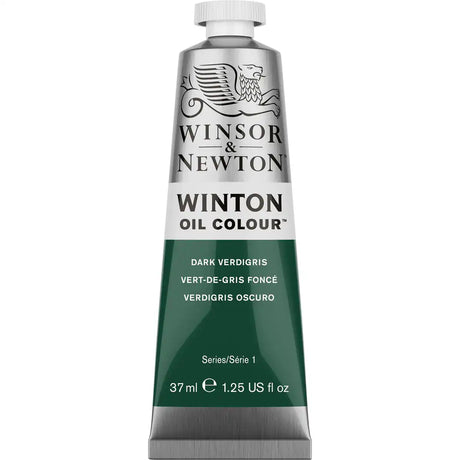 Winton Oil Paint Colours