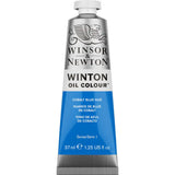 Winton Oil Paint Colours