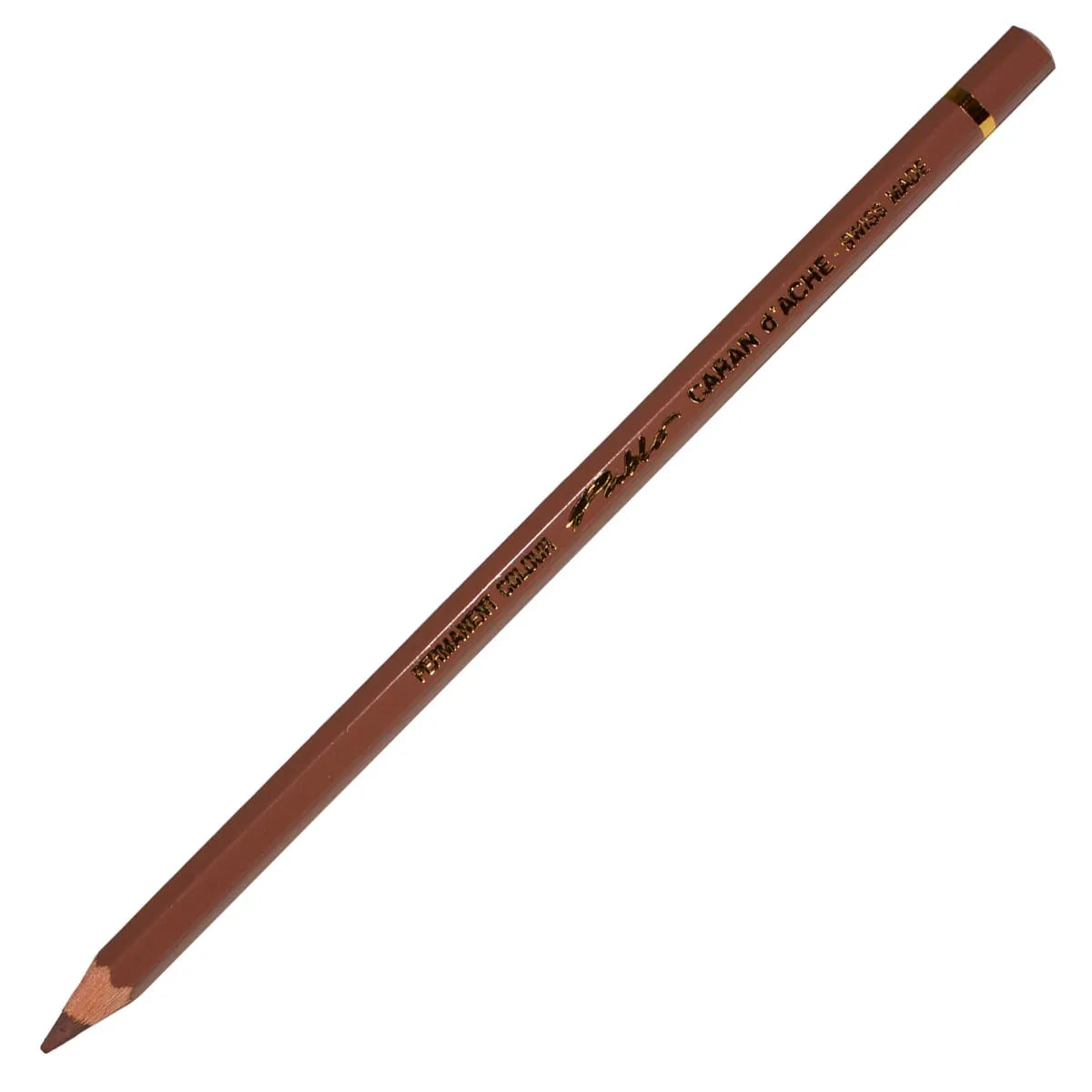 Caran d’Ache Pablo Coloured Pencils
