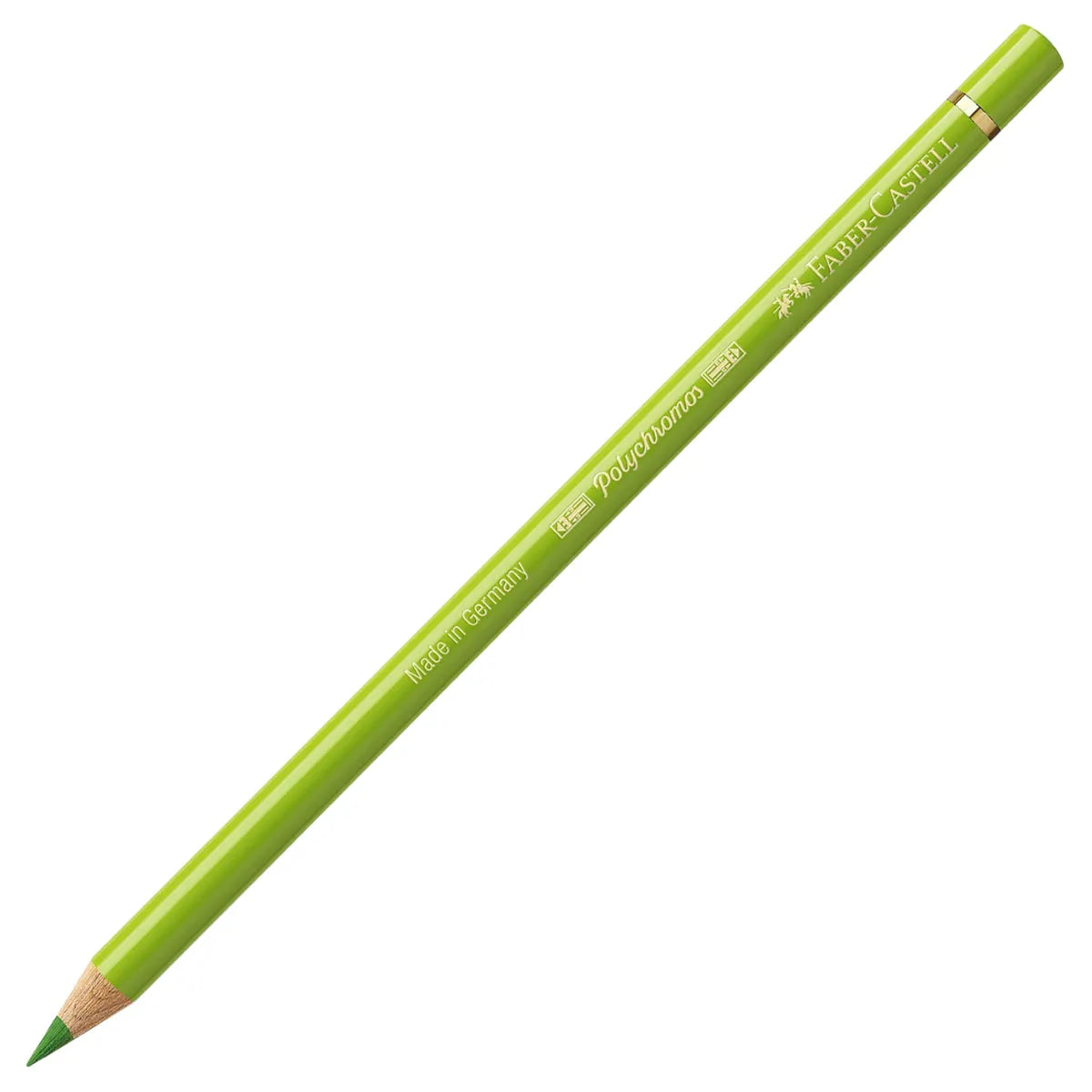 Faber Castell Polychromos Artists’ Colour Pencils