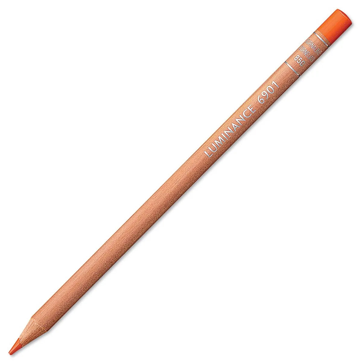 Caran d'Ache Luminance Coloured Pencils