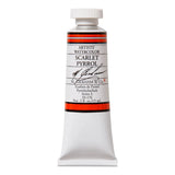 M Graham Watercolour Paint Colours