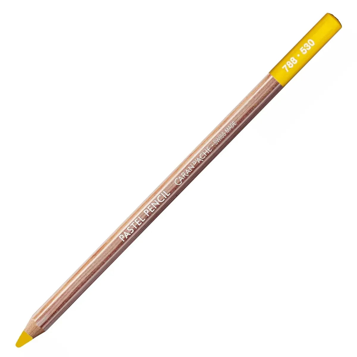 Caran d'Ache Pastel Pencils