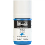 Liqutex Professional Soft Body Acrylic Colour
