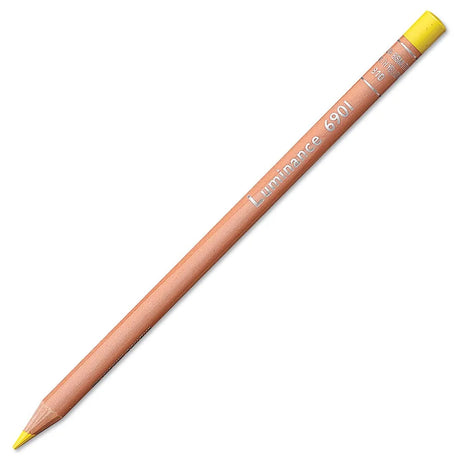 Caran d'Ache Luminance Coloured Pencils