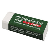 Faber Castell PVC Free Eraser - King's Framing & Art Gallery