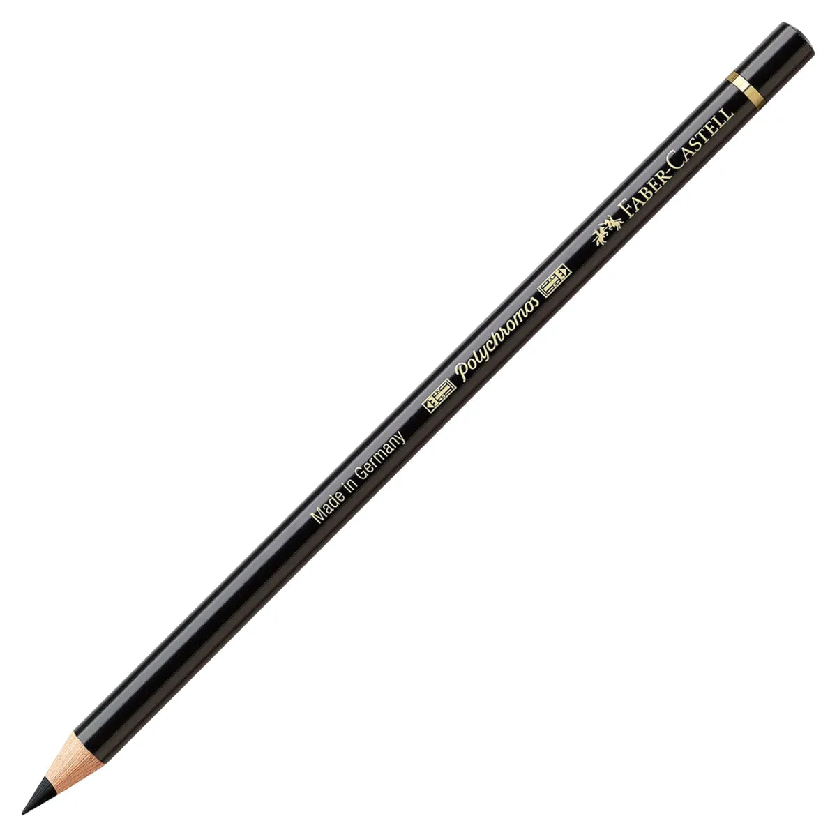 Faber Castell Polychromos Artists’ Colour Pencils