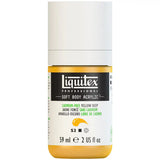 Liqutex Professional Soft Body Acrylic Colour