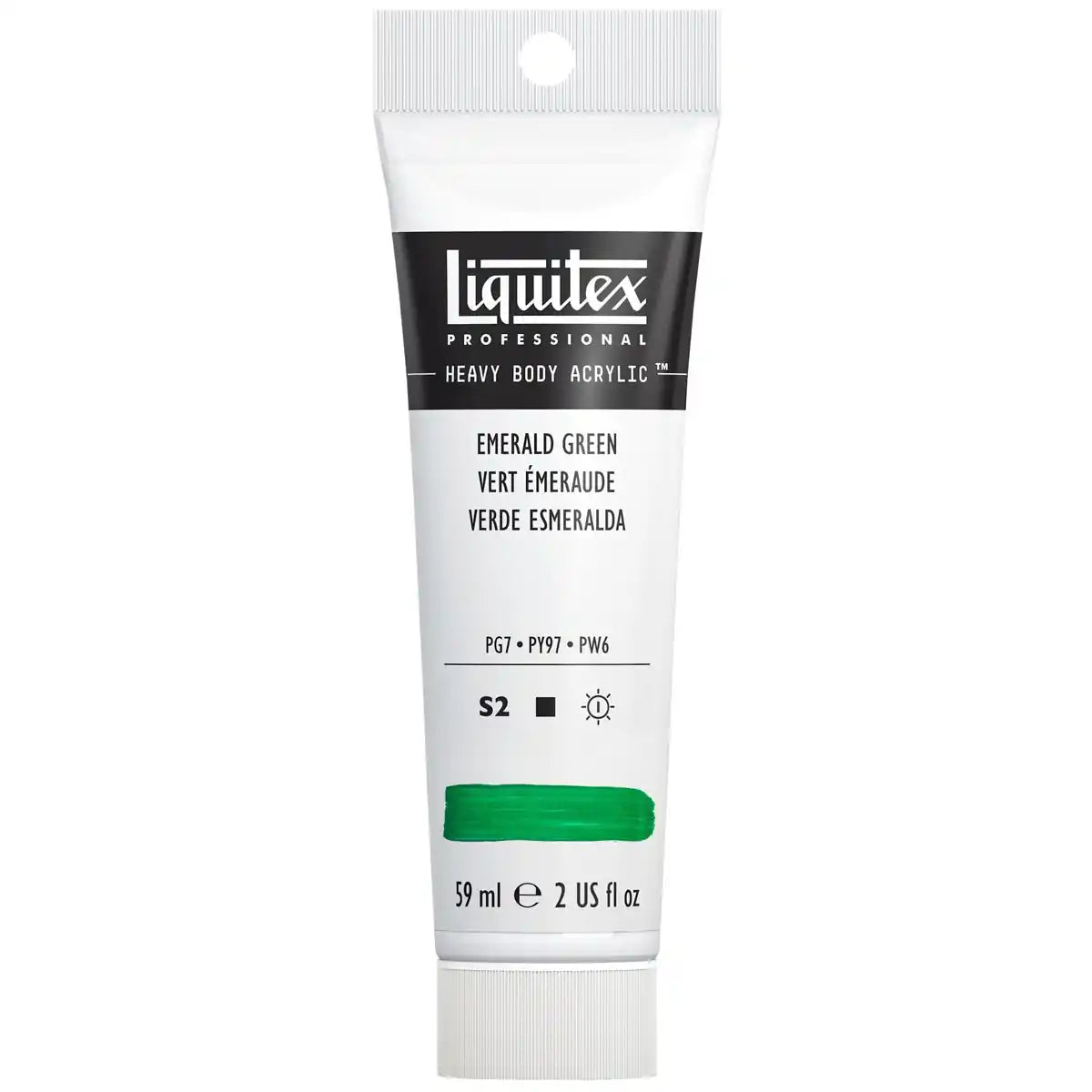 Liquitex Professional Heavy Body Acrylic Colour