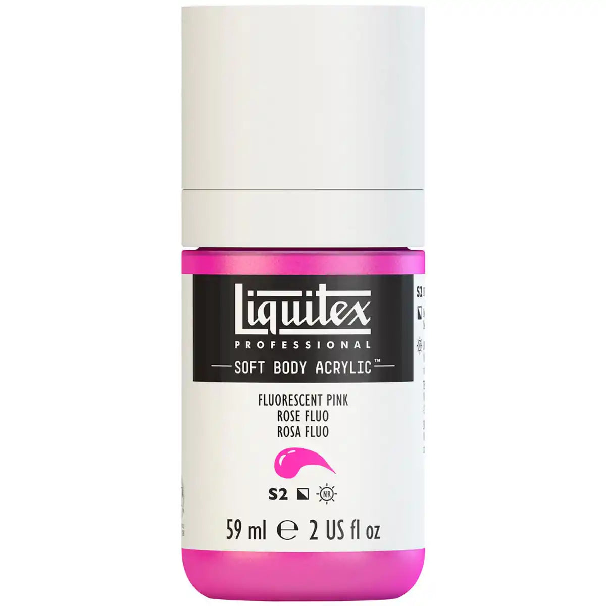 Liqutex Professional Soft Body Acrylic Colour