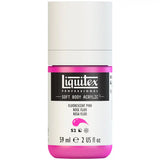 Liqutex Professional Soft Body Acrylic Colour