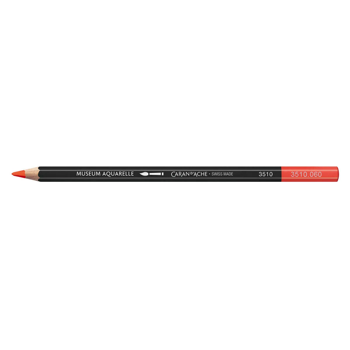 Caran D'ache Museum Aquarelle Pencils
