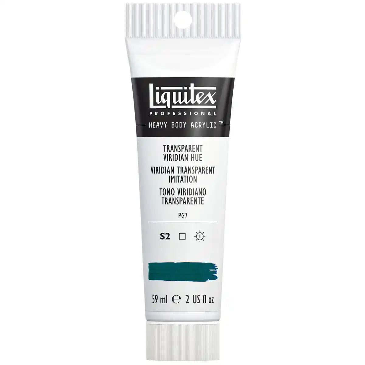 Liquitex Professional Heavy Body Acrylic Colour