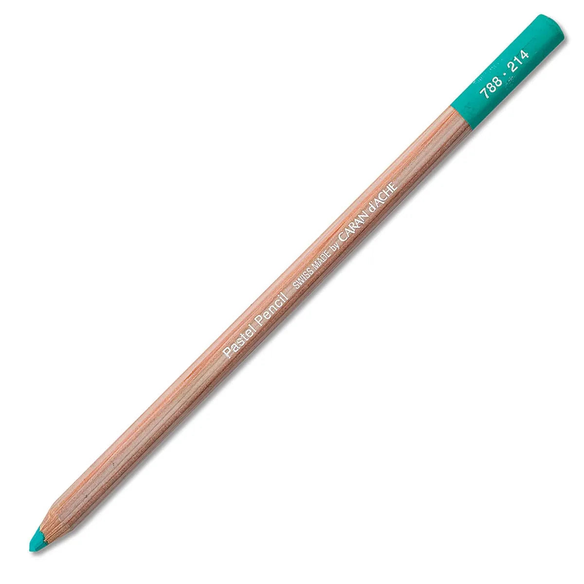 Caran d'Ache Pastel Pencils