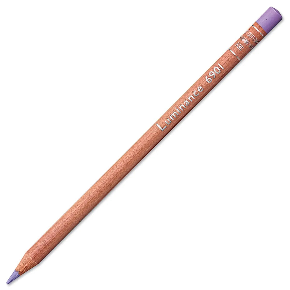 Caran d'Ache Luminance Coloured Pencils