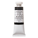 M Graham Watercolour Paint Colours