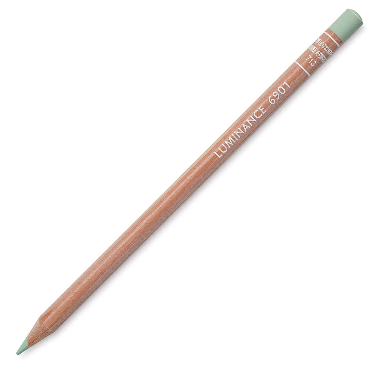 Caran d'Ache Luminance Coloured Pencils